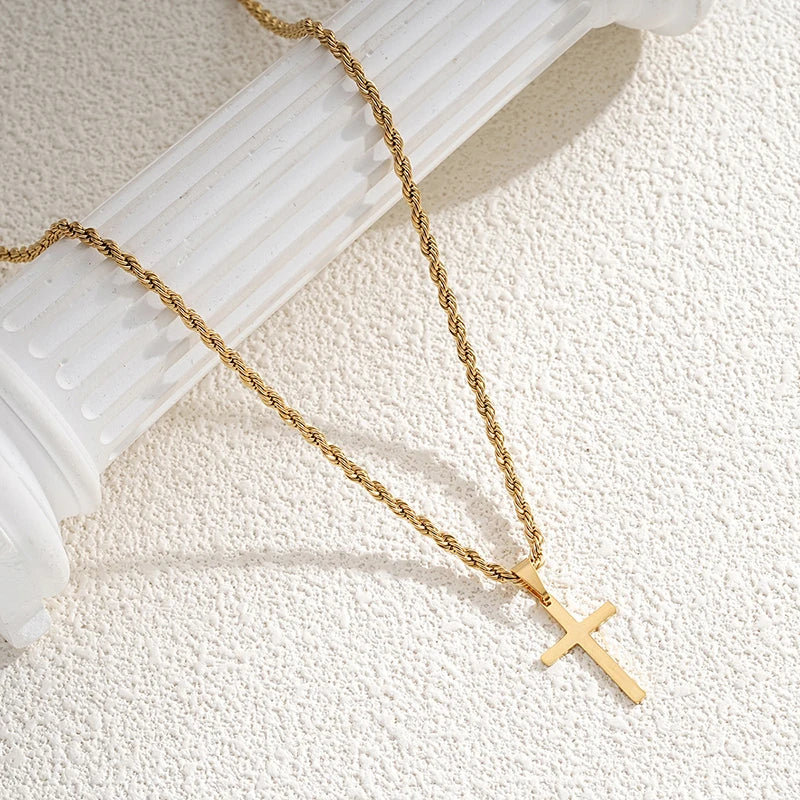 "Embrace Your Faith, Elevate Your Style"